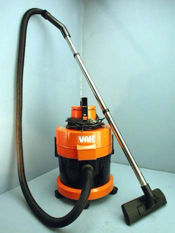 VAX